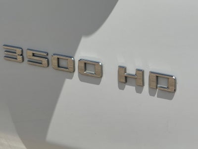2022 Chevrolet Silverado 3500HD LT