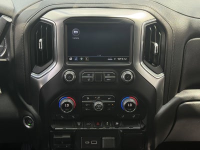 2022 Chevrolet Silverado 3500HD LT