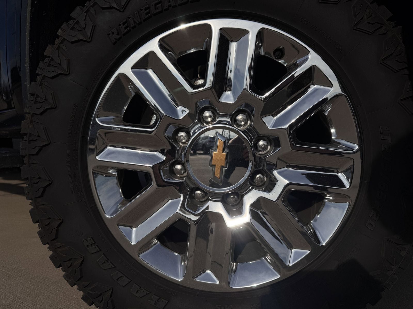 2022 Chevrolet Silverado 3500HD High Country