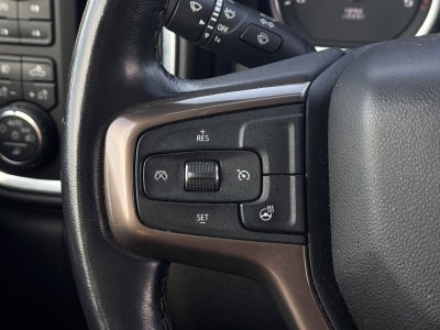 2022 Chevrolet Silverado 3500HD High Country