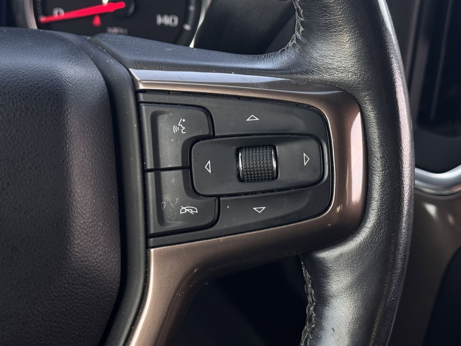 2022 Chevrolet Silverado 3500HD High Country