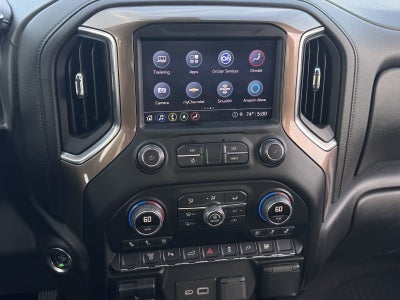 2022 Chevrolet Silverado 3500HD High Country