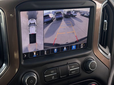 2022 Chevrolet Silverado 3500HD High Country