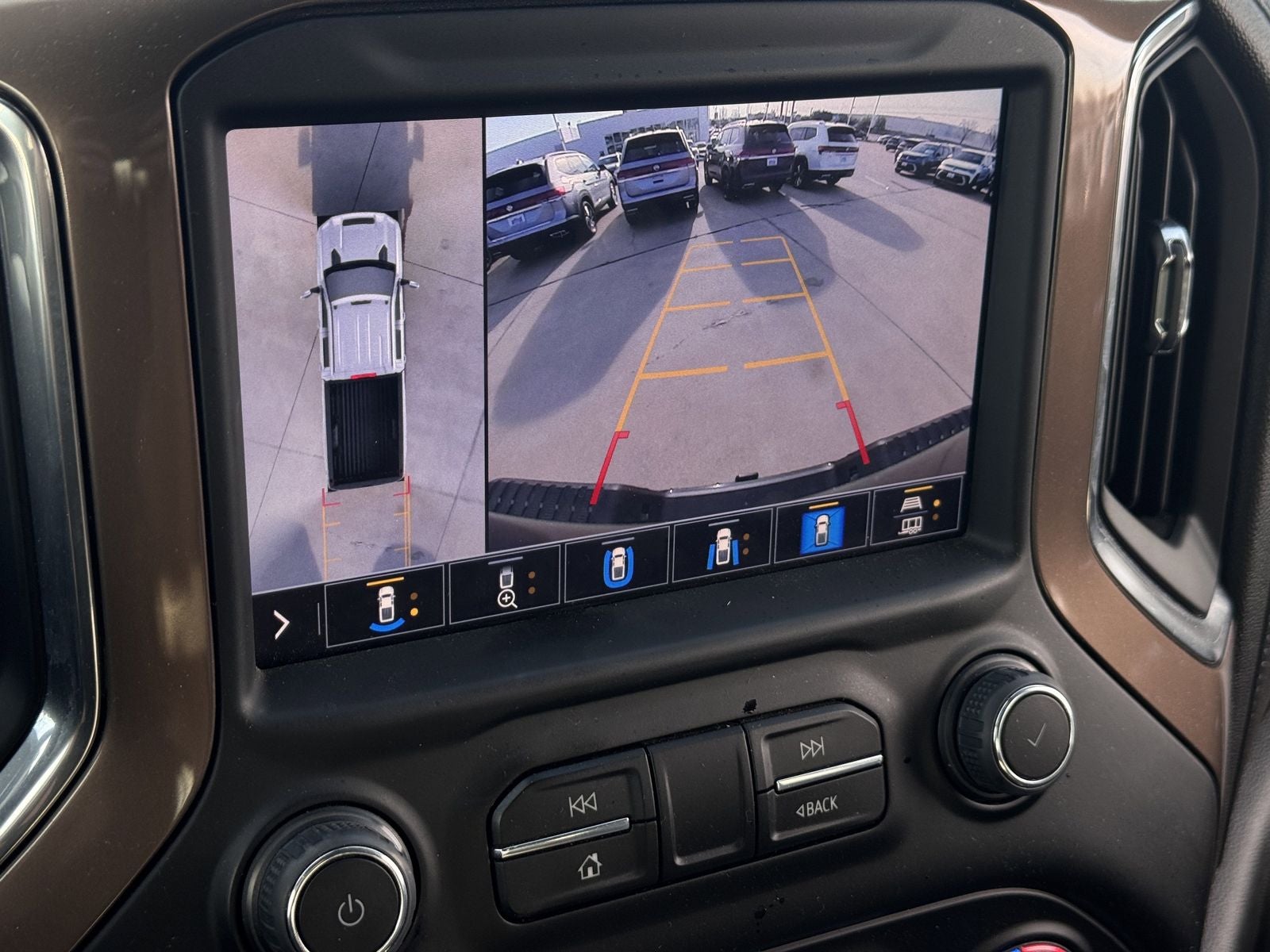 2022 Chevrolet Silverado 3500HD High Country