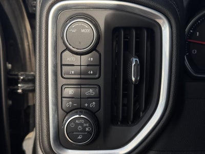 2022 Chevrolet Silverado 3500HD High Country