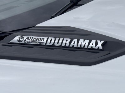 2024 Chevrolet Silverado 3500HD High Country