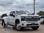 2024 Chevrolet Silverado 3500HD High Country