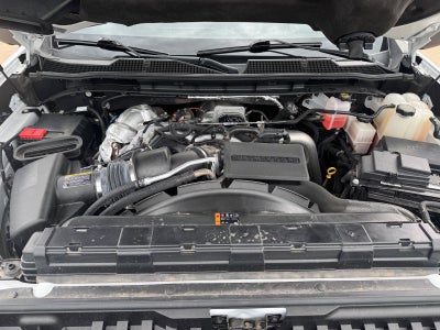 2024 Chevrolet Silverado 3500HD High Country