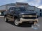 2020 Chevrolet Silverado 1500 LT Texas Edition