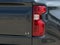 2020 Chevrolet Silverado 1500 LT Texas Edition