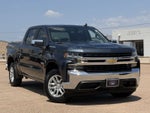 2020 Chevrolet Silverado 1500 LT Texas Edition