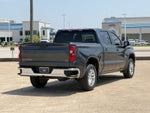 2020 Chevrolet Silverado 1500 LT Texas Edition