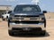 2020 Chevrolet Silverado 1500 LT Texas Edition