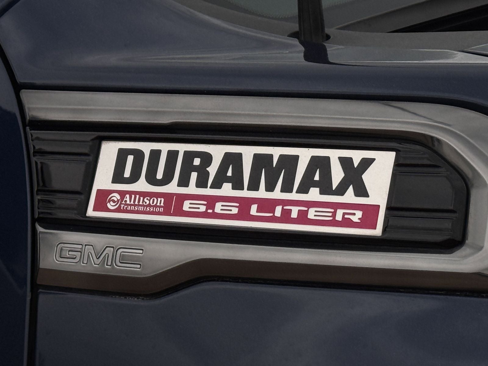 2023 GMC Sierra 2500HD AT4