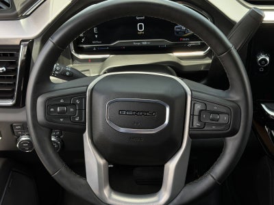 2025 GMC Sierra 3500HD Denali