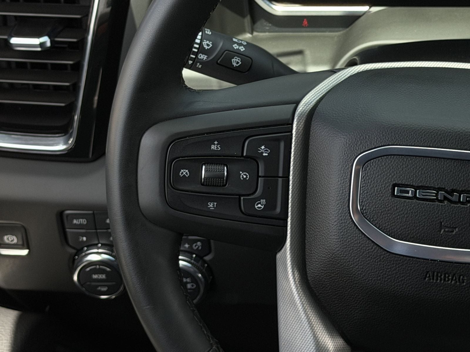 2025 GMC Sierra 3500HD Denali