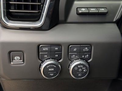 2025 GMC Sierra 3500HD Denali