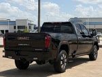 2025 GMC Sierra 3500HD Denali