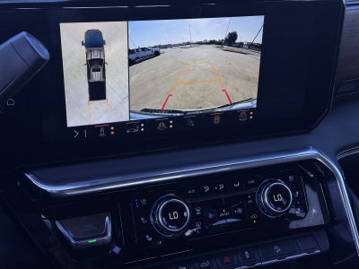 2025 GMC Sierra 2500HD Denali Ultimate