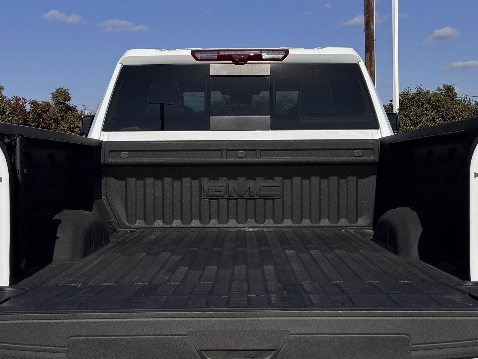 2025 GMC Sierra 2500HD Denali Ultimate