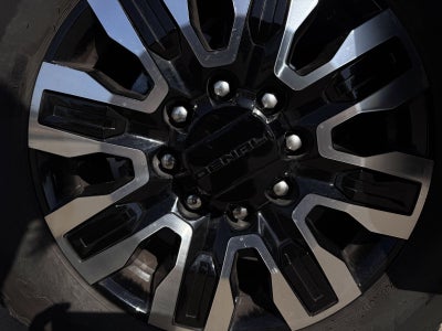 2025 GMC Sierra 2500HD Denali Ultimate