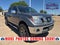 2016 Nissan Frontier SL