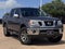 2016 Nissan Frontier SL