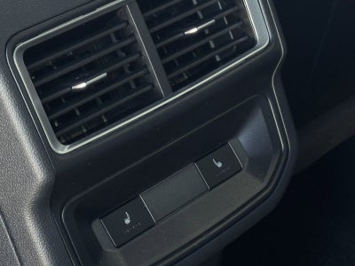 2025 Volkswagen Atlas Cross Sport 2.0T SEL