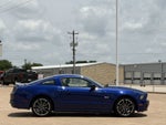 2013 Ford Mustang GT
