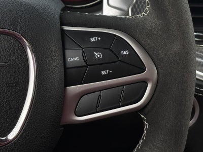 2023 Dodge Charger SRT Hellcat Widebody