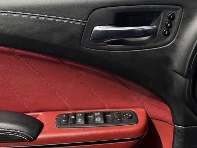 2023 Dodge Charger SRT Hellcat Widebody