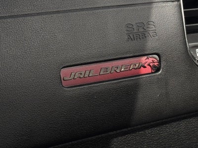 2023 Dodge Charger SRT Hellcat Widebody