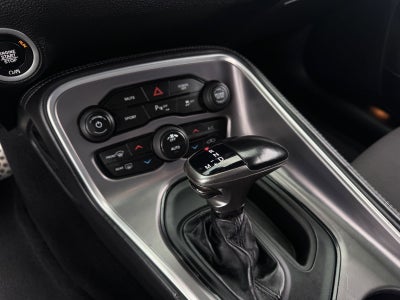 2020 Dodge Challenger R/T