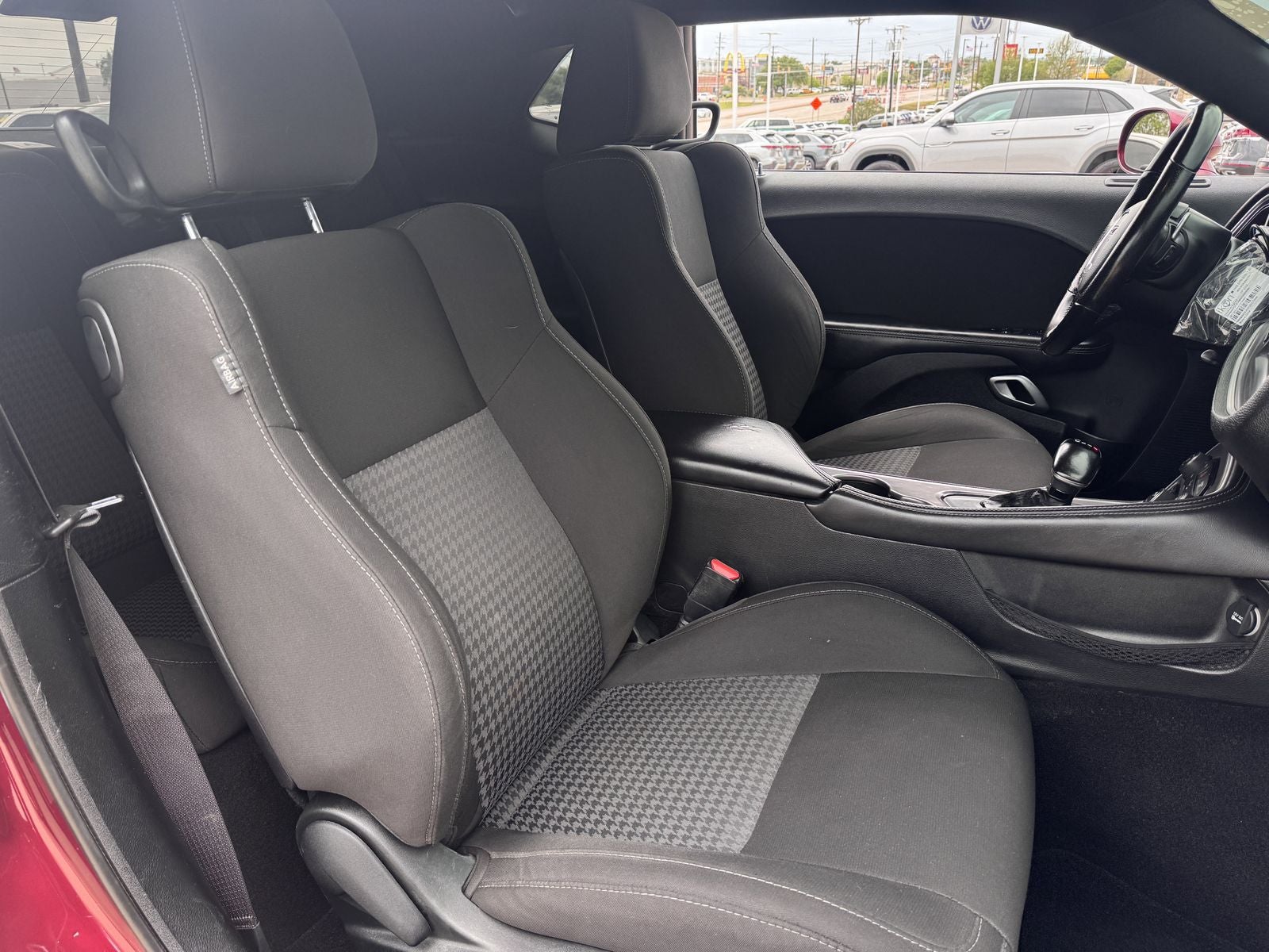 2020 Dodge Challenger R/T