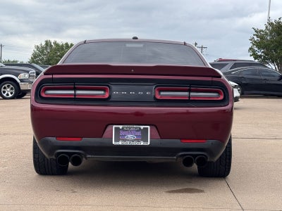 2020 Dodge Challenger R/T
