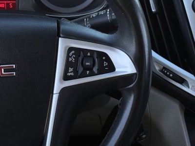 2011 GMC Terrain SLT-2