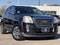 2011 GMC Terrain SLT-2