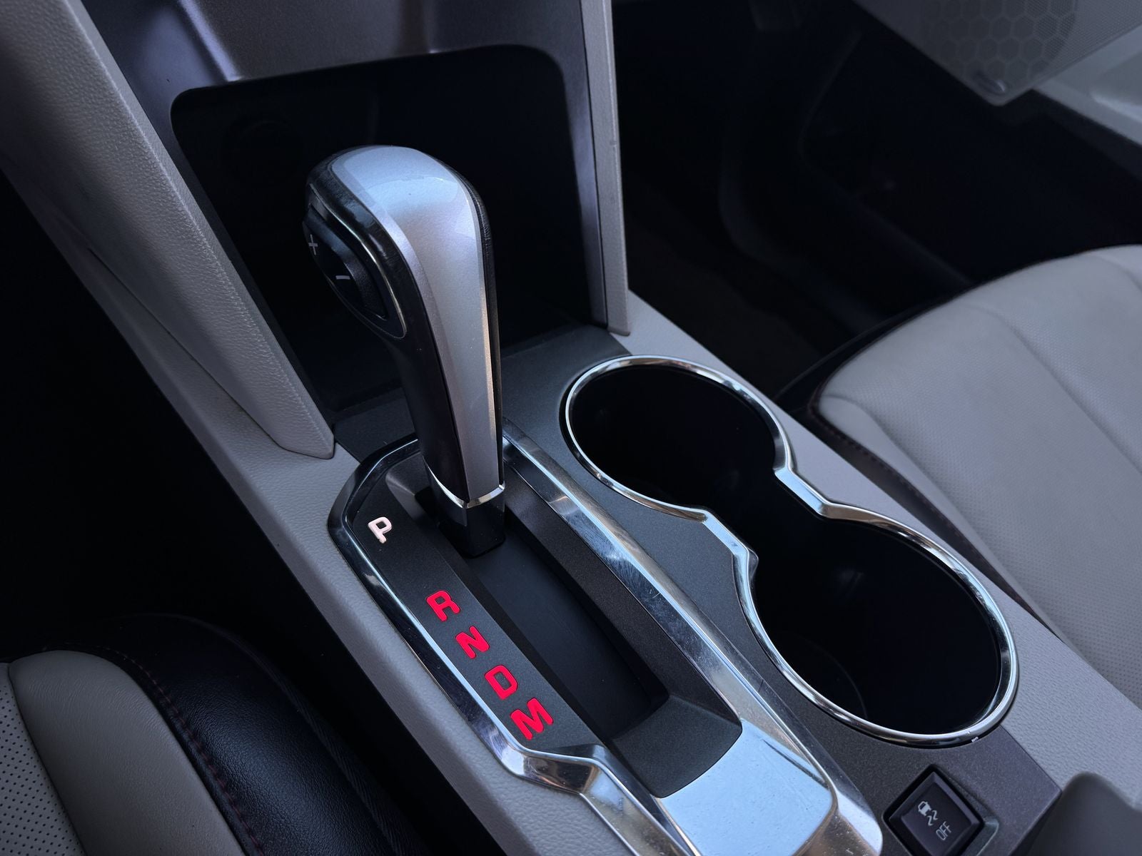 2011 GMC Terrain SLT-2