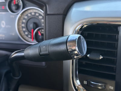 2018 RAM 3500 Laramie