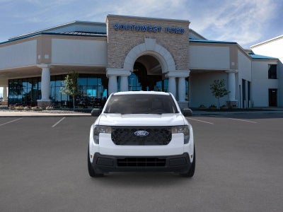 2026 Ford Maverick XL Fleet