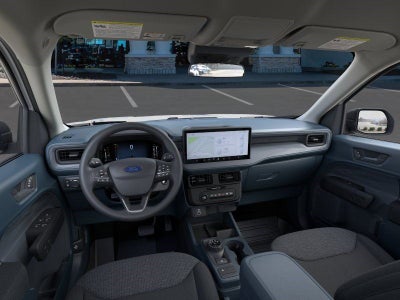 2026 Ford Maverick XL Fleet