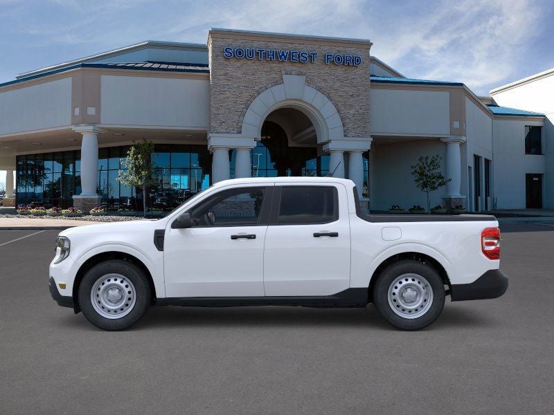 2026 Ford Maverick XL Fleet