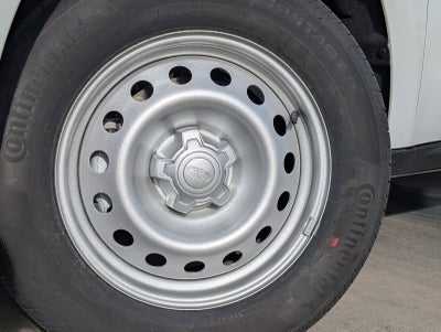 2026 Ford Maverick XL Fleet