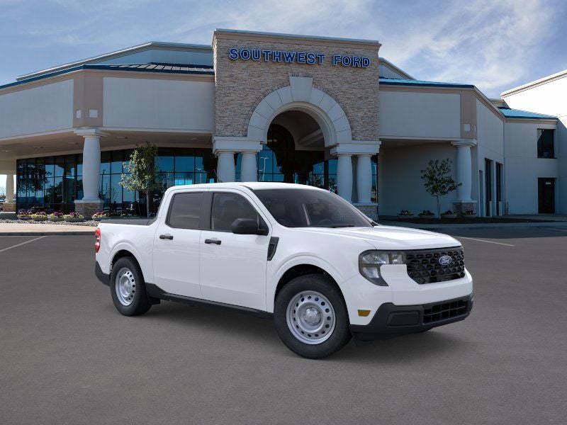 2026 Ford Maverick XL Fleet