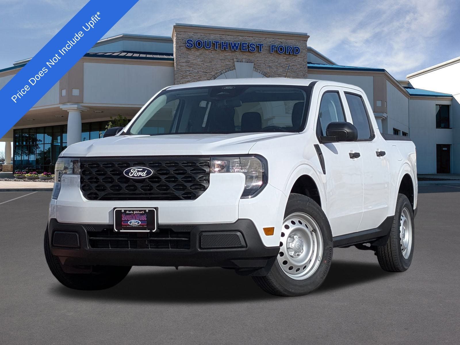 2026 Ford Maverick XL Fleet