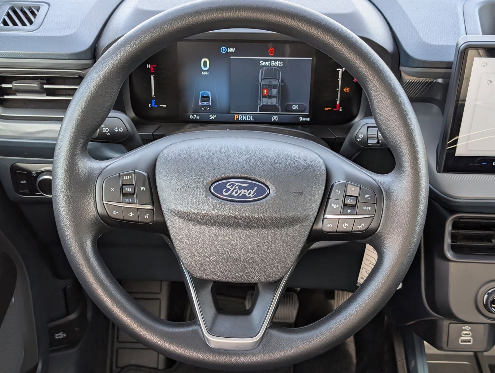 2026 Ford Maverick XL Fleet