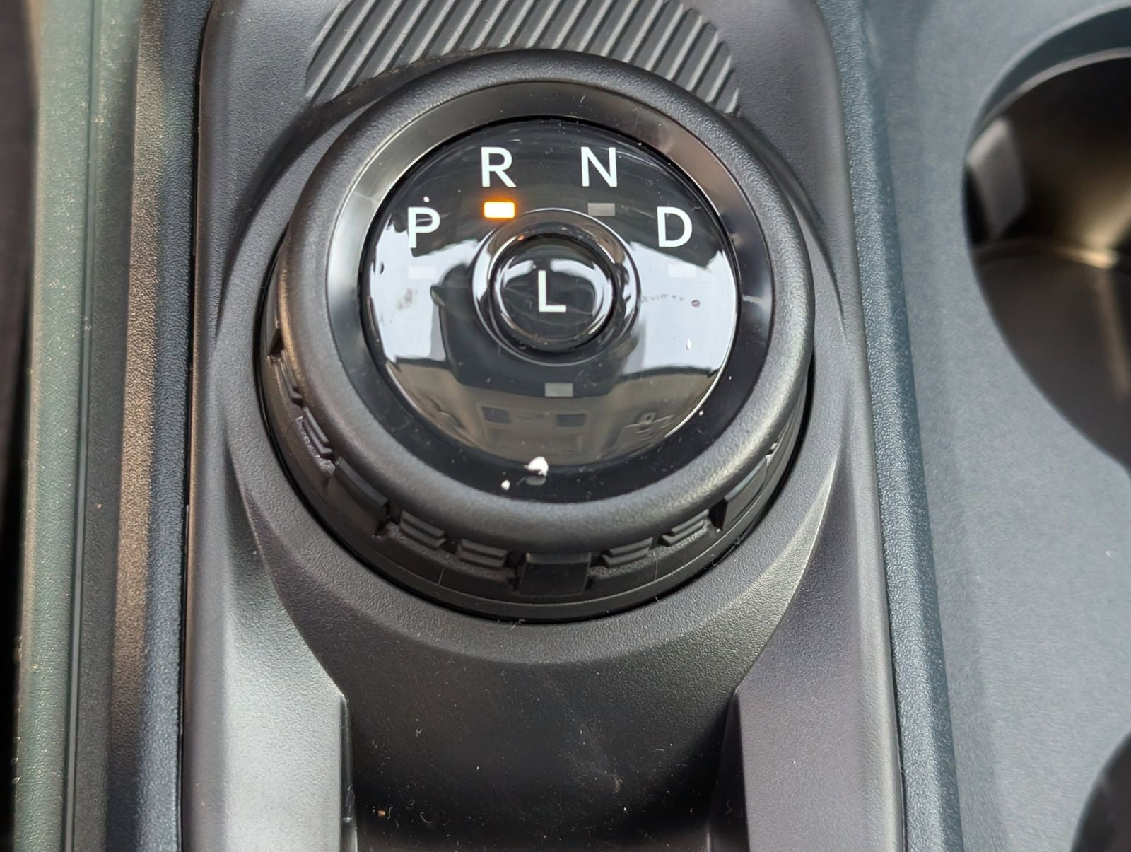 2026 Ford Maverick XL Fleet