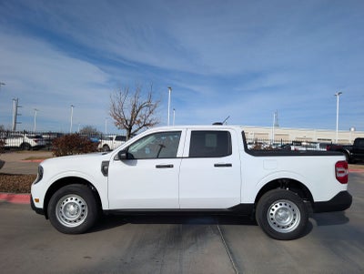 2026 Ford Maverick XL Fleet