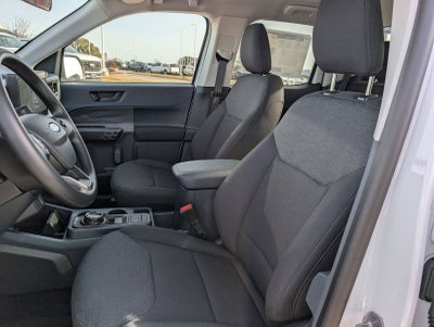 2026 Ford Maverick XL Fleet