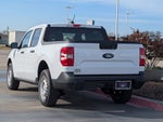 2026 Ford Maverick XL Fleet